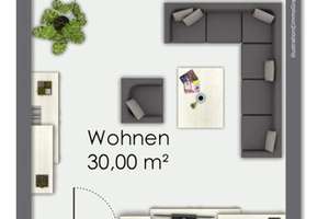 Reihenhaus in familienfreundlichem Umfeld – Ginsterweg 151, 42651 Solingen-Mitte, Solingen – Vorschaubild 16