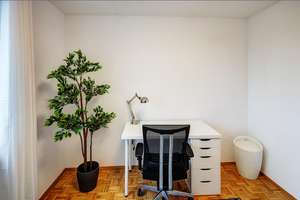 Möbliert: Möblierte, hübsche Wohnung mit Balkon – Die vollständige Adresse der Immobilie erhältst du vom Anbieter., 81475 Fürstenried-West, München – Vorschaubild 6