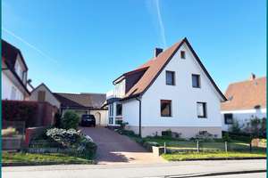 Darum-Lüstringen – ein Zuhause mit vielseitigen Möglichkeiten in attraktiver Stadtrandlage. – Die vollständige Adresse der Immobilie erhältst du vom Anbieter., 49086 Darum/Gretesch/Lüstringen, Osnabrück – Vorschaubild 1