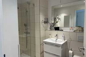 Schöne 2 Zimmer-Whg mit Balkon direkt am Schlosspark Charlottenburg – Sophie-Charlotten-Straße 117, 14059 Berlin – Vorschaubild 5