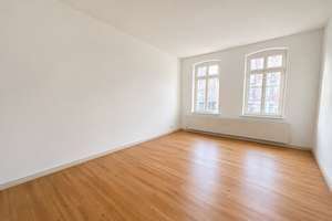 Frisch renovierte 2-Zimmer Altbauwohnung am Goetheplatz – Goethestraße 42, 30169 Calenberger Neustadt, Hannover – Vorschaubild 3