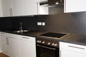 Hochwertige 2 Zimmer Neubau Wohnung mit EBK im Erdgeschoss – Die vollständige Adresse der Immobilie erhältst du vom Anbieter., 41061 Gladbach, Mönchengladbach – Vorschaubild 6
