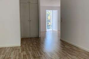 *Ihre neue Wohnung* helle 2-Raum-Wohnung mit Wintergarten in Erfurt