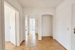 Bezugsfreie 2-Zimmer-Eigentumswohnung in Uninähe (Oldenburg-Bloherfelde) –  ohne Käuferprovision! – Leipziger Straße 10, 26129 Haarentor, Oldenburg (Oldenburg) – Vorschaubild 4