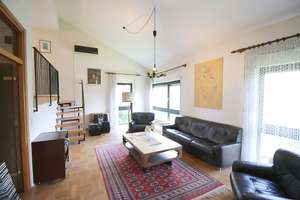 Provisionsfreies Einfamilienhaus mit Einliegerwohnung und Weitblick in Marburg - Marbach – Wieselacker 8, 35041 Marbach, Marburg – Vorschaubild 17