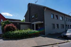 Exklusives Wohnen im Herzen von Alt-Homberg – Premium Erdgeschoss – Saarstraße 119, 47198 Alt-Homberg, Duisburg – Vorschaubild 3