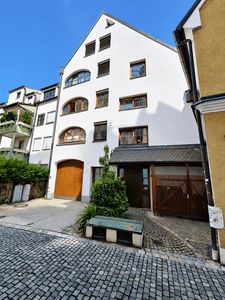 OHNE PROV: Augsburgs Innenstadt genießen – Perfekte Lage zwischen Historie und Moderne