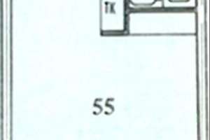 Helle 1-Zimmer Wohnung im 3. OG in Mannheim Innenstadt / Jungbusch – D7 23-25, 68159 Innenstadt/Jungbusch, Mannheim – Vorschaubild 8