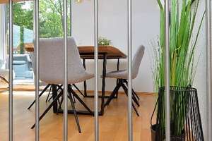 Tolle möblierte Penthouse-Wohnung mit Dachterrasse und TG-Stellplatz in Augsburg Jakobervorstad – Die vollständige Adresse der Immobilie erhältst du vom Anbieter., 86152 Jakoberstadt-Süd, Augsburg – Vorschaubild 14