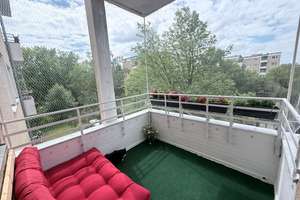 Unmöbilierte 2-Zimmer-Wohnung mit Balkon in Berlin Wedding – Holländerstraße 73, 13407 Wedding, Berlin – Vorschaubild 12