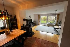 Gemütliches Haus mit Garten in Volksdorf zu vermieten – Die vollständige Adresse der Immobilie erhältst du vom Anbieter., 22359 Volksdorf, Hamburg – Vorschaubild 9