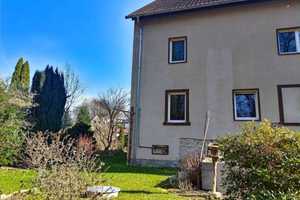 Charmantes DHH mit Einliegerwohnung in idyllischer grüner Lage  – Bautzen (Kreis) – Vorschaubild 13