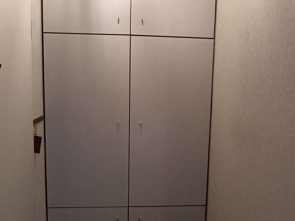 Einbauschrank