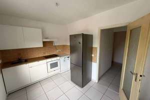 Sonnige 3-Zi-Wohnung mit Stellplatz in Lerchenau, 5 Min. Fahrzeit zum OEZ – Joseph-Seifried-Str. 26, 80995 Lerchenau-West, München – Vorschaubild 7