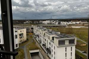 Exklusive Penthousewohnung (4 Zimmer) mit Panorama Ausblick in Franklin (TG-Stellplatz verfügbar) – Abraham-Lincoln-Allee 17, 68309 Käfertal, Mannheim – Vorschaubild 4