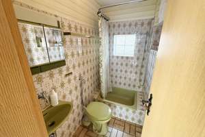 Viel Raum für Ideen! Wohnhaus mit Werkstatt, Hof und Garten in Dielheim – Die vollständige Adresse der Immobilie erhältst du vom Anbieter., 69234 Dielheim – Vorschaubild 5