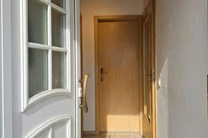 Familienhaus mit großem Garten in ruhiger Lage von Ingolstadt-Haunwöhr | 4 Schlafzimmer | Garage – Scheinerstr. 104, 85051 Münchener Straße, Ingolstadt – Vorschaubild 3