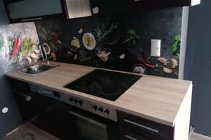 1-Zimmer-Wohnung in Schwabing-West, in der Nähe des Bayernparks – Angererstraße 4, 80796 Am Luitpoldpark, München – Vorschaubild 5