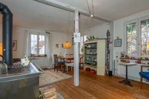 Ein Haus mit Seele und Seesicht – Die vollständige Adresse der Immobilie erhältst du vom Anbieter., 78343 Gaienhofen – Vorschaubild 10