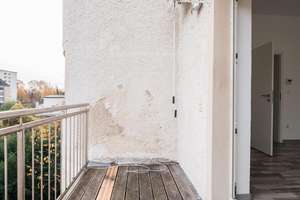 Altbauwohnung mit 3 Zimmern und Balkon – Die vollständige Adresse der Immobilie erhältst du vom Anbieter., 56068 Süd, Koblenz – Vorschaubild 8