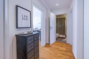 Modernisierte 2,5 Zimmer-Wohnung nebst Balkon! – Die vollständige Adresse der Immobilie erhältst du vom Anbieter., 22089 Eilbek, Hamburg – Vorschaubild 8