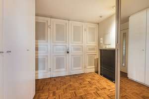 Frankenberger Viertel! Großzügige Maisonettewohnung mit Wintergarten und Terrasse in schönem Denkmal – Die vollständige Adresse der Immobilie erhältst du vom Anbieter., 52066 Frankenberg, Aachen – Vorschaubild 9