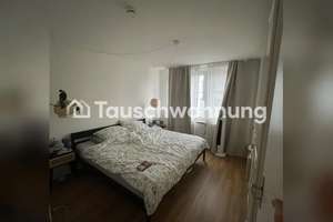 Tauschwohnung: Helle 2 Zimmer Wohnung mit Balkon – Franz-Nause-Straße 4, 30453 Limmer, Hannover – Vorschaubild 3