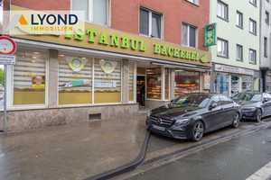 Mehrfamilienhaus inklusive Firmenübernahme im Erdgeschoss: Türkische Bäckerei mit Café in Duisburg! – Duisburg – Vorschaubild 2