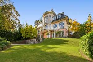 Exklusive Villa am Groß Glienicker See mit direktem, privatem Seezugang – Die vollständige Adresse der Immobilie erhältst du vom Anbieter., 14476 Groß Glienicke, Potsdam – Vorschaubild 3