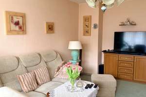 3-Zimmer-Wohnung mit Potential am Plänterwald, geeignet für Eigennutzung oder Kapitalanlage