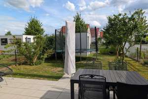 Helles Reihenhaus mit Dachterrasse - Provisionsfrei – Die vollständige Adresse der Immobilie erhältst du vom Anbieter., 93055 Burgweinting-Harting, Regensburg – Vorschaubild 4