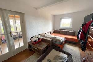 Sanierungsbedürftiges, freistehendes Einfamilienhaus in beliebter sowie idyllischer Stadtlage! – Die vollständige Adresse der Immobilie erhältst du vom Anbieter., 99097 Melchendorf, Erfurt – Vorschaubild 7