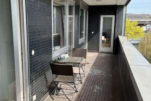 Großzügige, elegante 6 Zimmer Dachgeschoss Wohnung plus Penthouse und Dachterasse – Röntgenstraße 13, 57078 Geisweid, Siegen – Vorschaubild 18
