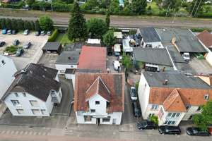 Mehrfamilienhaus im Süden Hamburgs – Attraktiver Faktor 13! – Cuxhavener Straße 164, 21149 Hausbruch, Hamburg – Vorschaubild 4