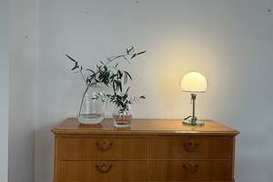 EIN BESONDERES MID CENTURY FAMILIENDOMIZIL IN EXPONIERTER LAGE  VON DÜSSELDORF-UNTERBACH – 40627 Unterbach, Düsseldorf – Vorschaubild 7