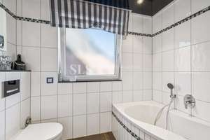 Gepflegte Erdgeschosswohnung mit großzügigem Wohnbereich und Terrasse – 46119 Klosterhardt-Süd, Oberhausen – Vorschaubild 15
