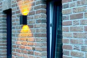 Fast wie Neubau: DHH in Duvenstedt, Bj. 2022 - hochwertig, energieeffizient und naturnah – Die vollständige Adresse der Immobilie erhältst du vom Anbieter., 22397 Duvenstedt, Hamburg – Vorschaubild 27