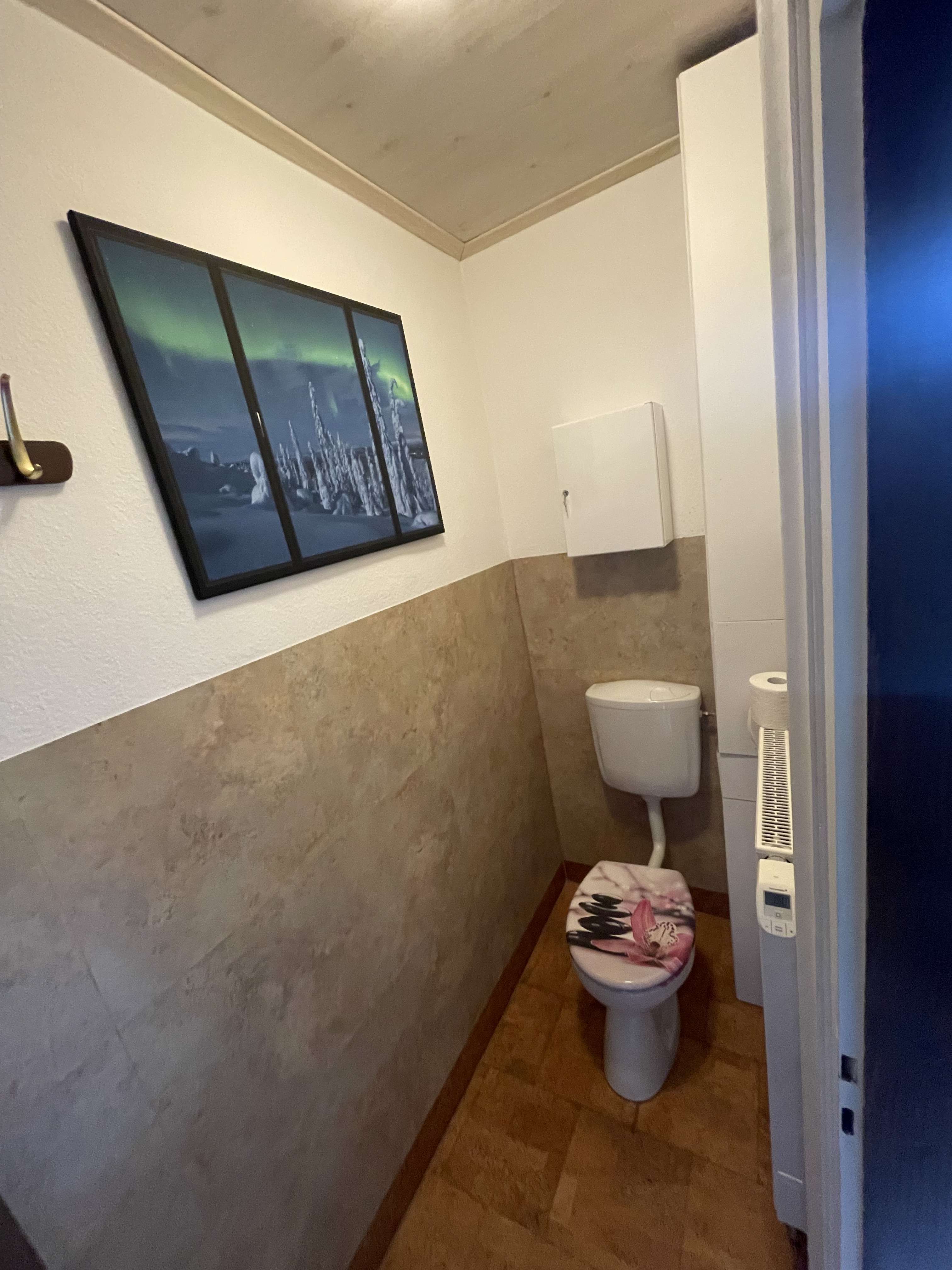 Immobilie in Rickenbach - EFH mit ELW 10 Zi  Villa von 1936 , 988 qm Grundstück , Quelle - Bild 20