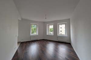 WAHREN + 2 ZIMMER + EINBAUKÜCHE + SCHICK & RUHIG + GRÜNER INNENHOF – 4159 Lützschena-Stahmeln, Leipzig – Vorschaubild 3