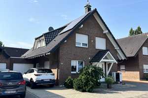 Einfamilienhaus mit modernster Heiztechnik – Borken (Kreis) – Vorschaubild 4