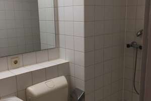 Geräumiges 20m² Appartement in Trier City – Güterstraße 51, App. 145, 54295 Kürenz, Trier – Vorschaubild 3