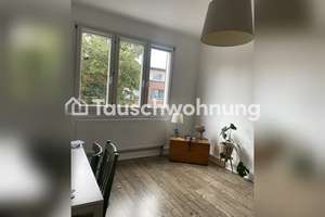 Tauschwohnung: 2 Z /Balkon in Neuehrenfeld geg. 2 Z im Grünen/grüner – Die vollständige Adresse der Immobilie erhältst du vom Anbieter., 50823 Neuehrenfeld, Köln – Vorschaubild 9