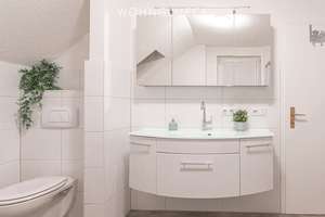 HELLE MAISONETTE-WOHNUNG MIT 4 ZIMMERN IN ZENTRALER AUGSBURGER LAGE – Die vollständige Adresse der Immobilie erhältst du vom Anbieter., 86152 Stadtjägerviertel, Augsburg – Vorschaubild 11