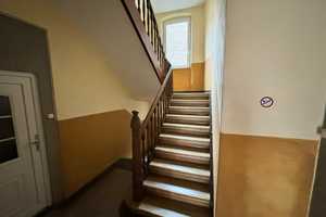 Gemütliche 2-Zimmer Wohnung mit Balkon und Einbauküche – Nürnberg – Vorschaubild 11