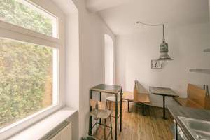 Bezugsfreie 2-Zi-Whg zzgl. Wohnküche im 1. OG  Manteuffelstr. / Höhe Paul-Lincke-Ufer (WE11) – Manteuffelstrasse 64, 10999 Kreuzberg, Berlin – Vorschaubild 3
