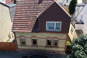 Charme trifft Potenzial - renovierungsbedürftiges EFH in Toplage von Oggersheim – 67071 Oggersheim, Ludwigshafen am Rhein – Vorschaubild 6