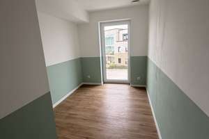 Schöne 3- Zimmerwohnung im grünen Pye – Fürstenauer Weg 183, 49090 Pye, Osnabrück – Vorschaubild 3