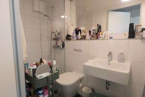 1-Zimmer-Wohnung mit Balkon & Keller - Perfekt für Studenten! – Stromgasse 31, 52064 St. Jakob, Aachen – Vorschaubild 4