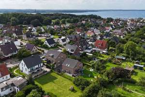 Modernes Wohnhaus mit Souterrainwohnung – Die vollständige Adresse der Immobilie erhältst du vom Anbieter., 24235 Laboe – Vorschaubild 9