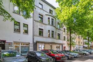 Leverkusen-Opladen: Gepflegtes 4-Familienhaus mit stabilen Erträgen und großem Entwicklungspotenzial – Die vollständige Adresse der Immobilie erhältst du vom Anbieter., 51379 Opladen, Leverkusen – Vorschaubild 24